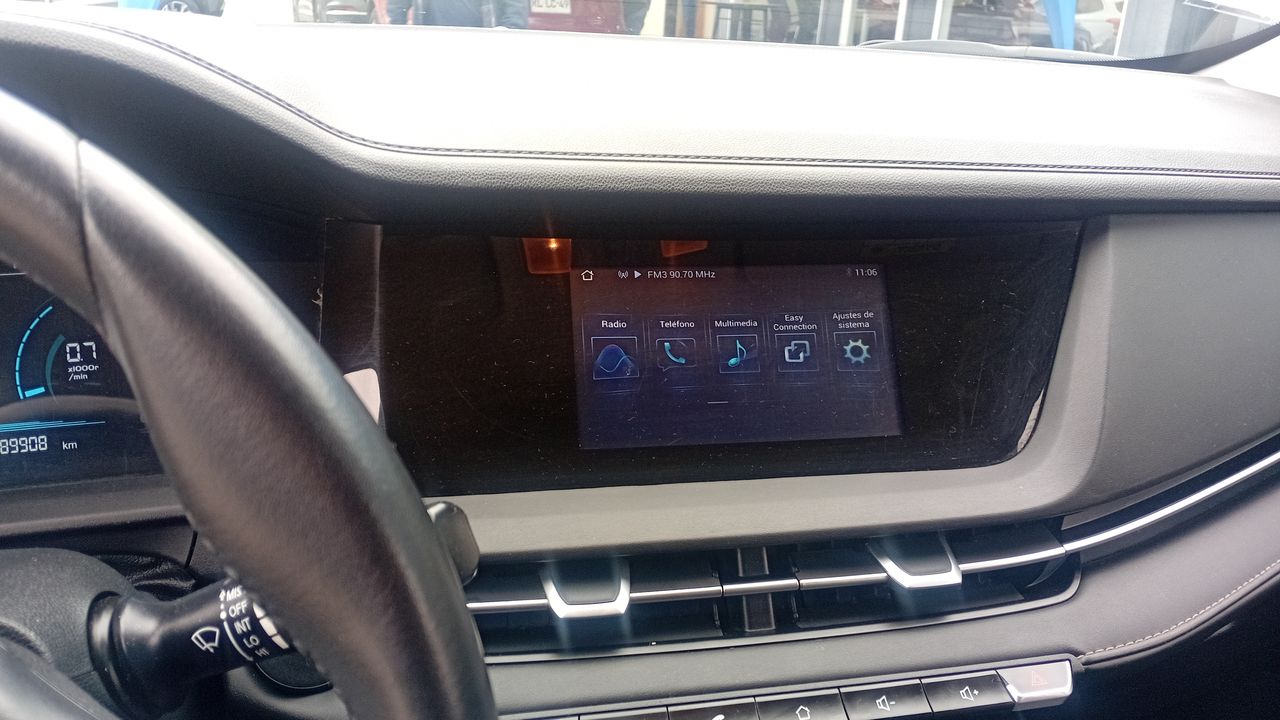 CHANGAN - 12