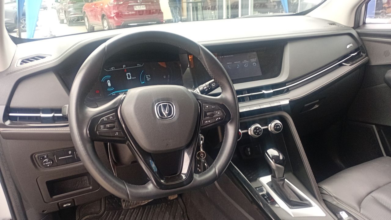 CHANGAN - 15