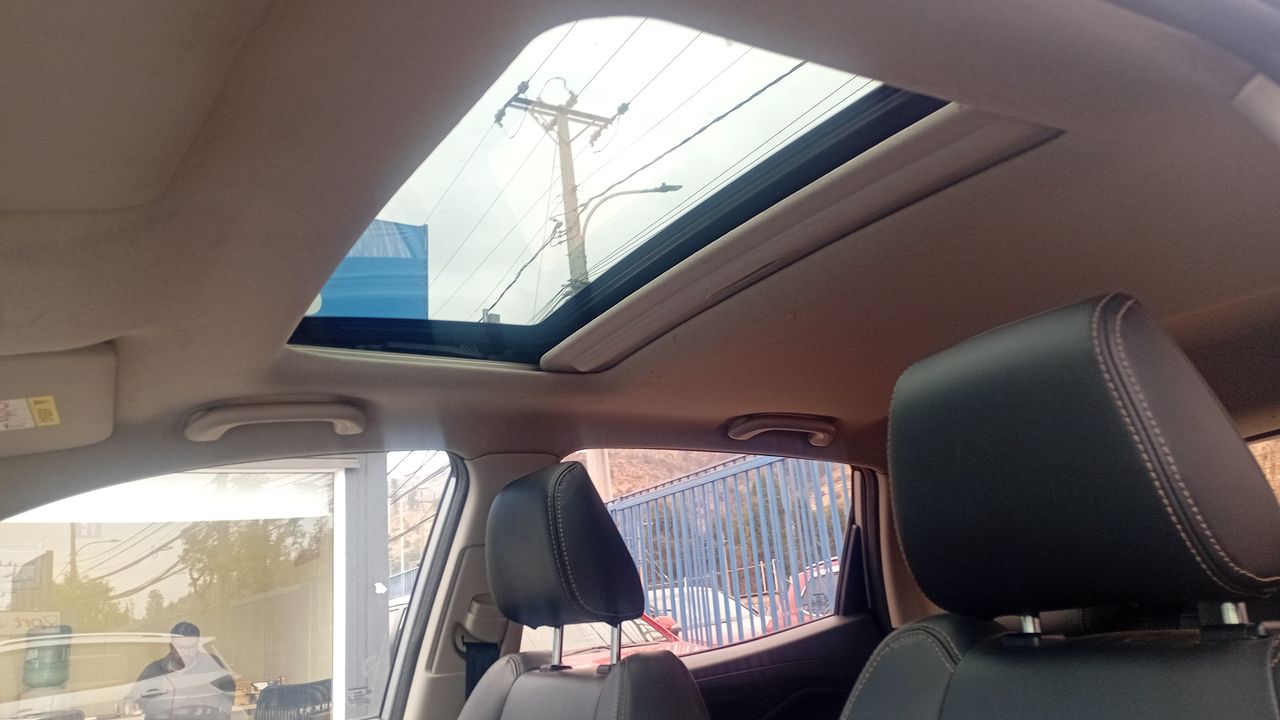 CHANGAN - 16