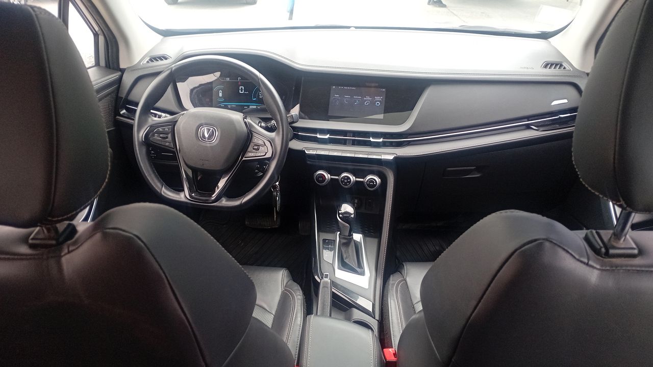 CHANGAN - 1