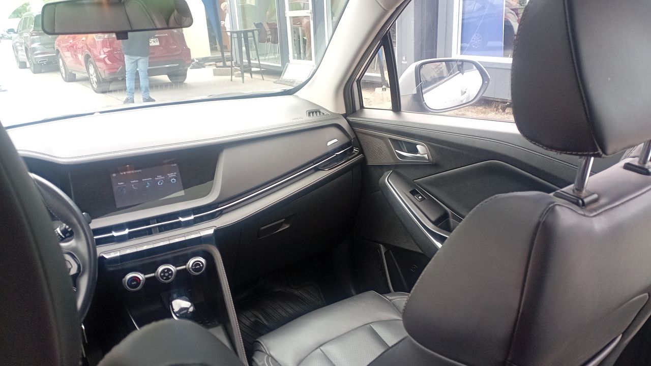 CHANGAN - 2
