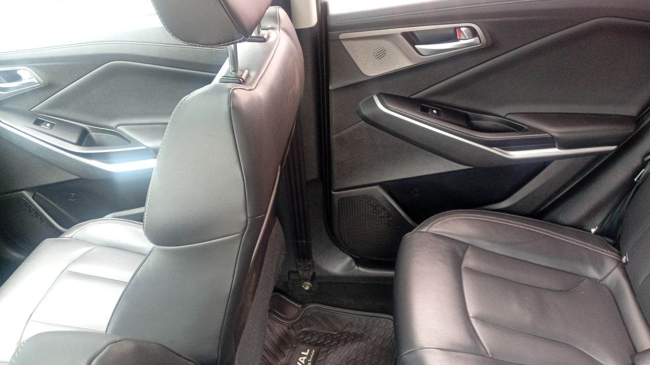 CHANGAN - 3