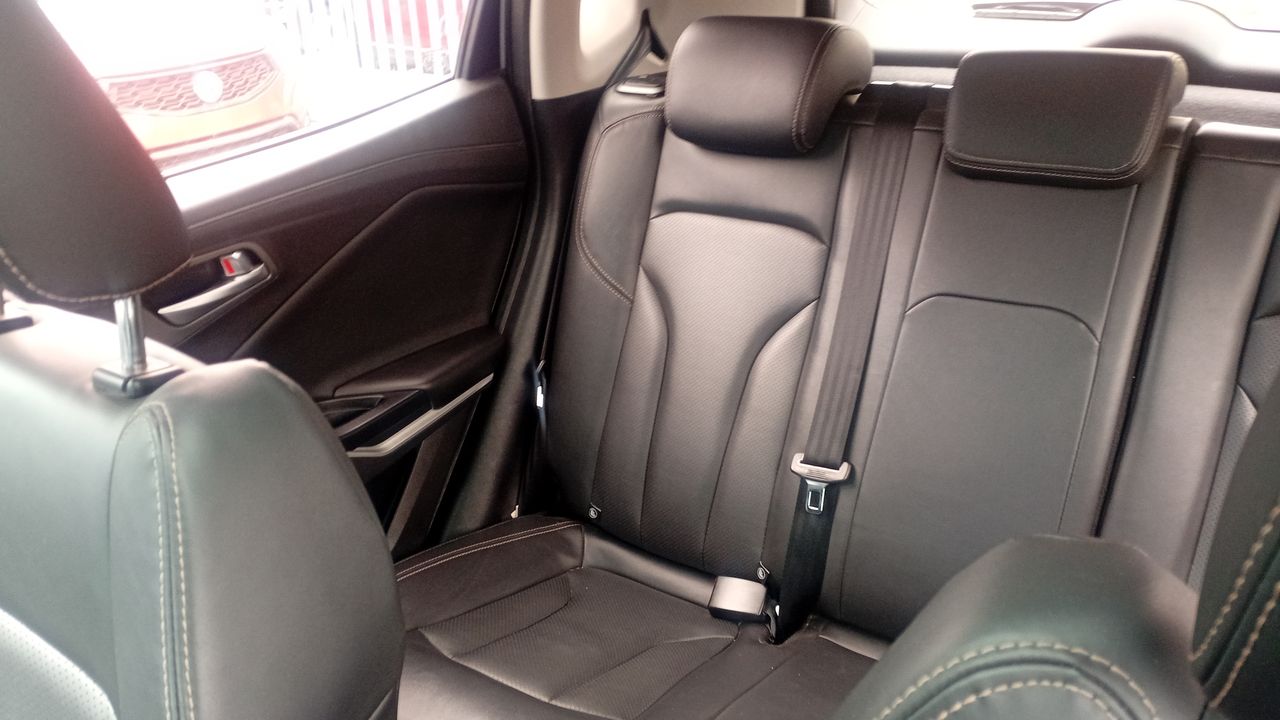 CHANGAN - 4