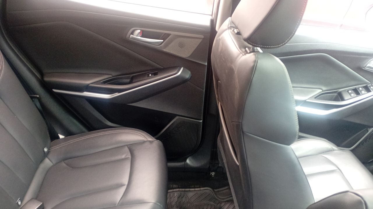 CHANGAN - 7