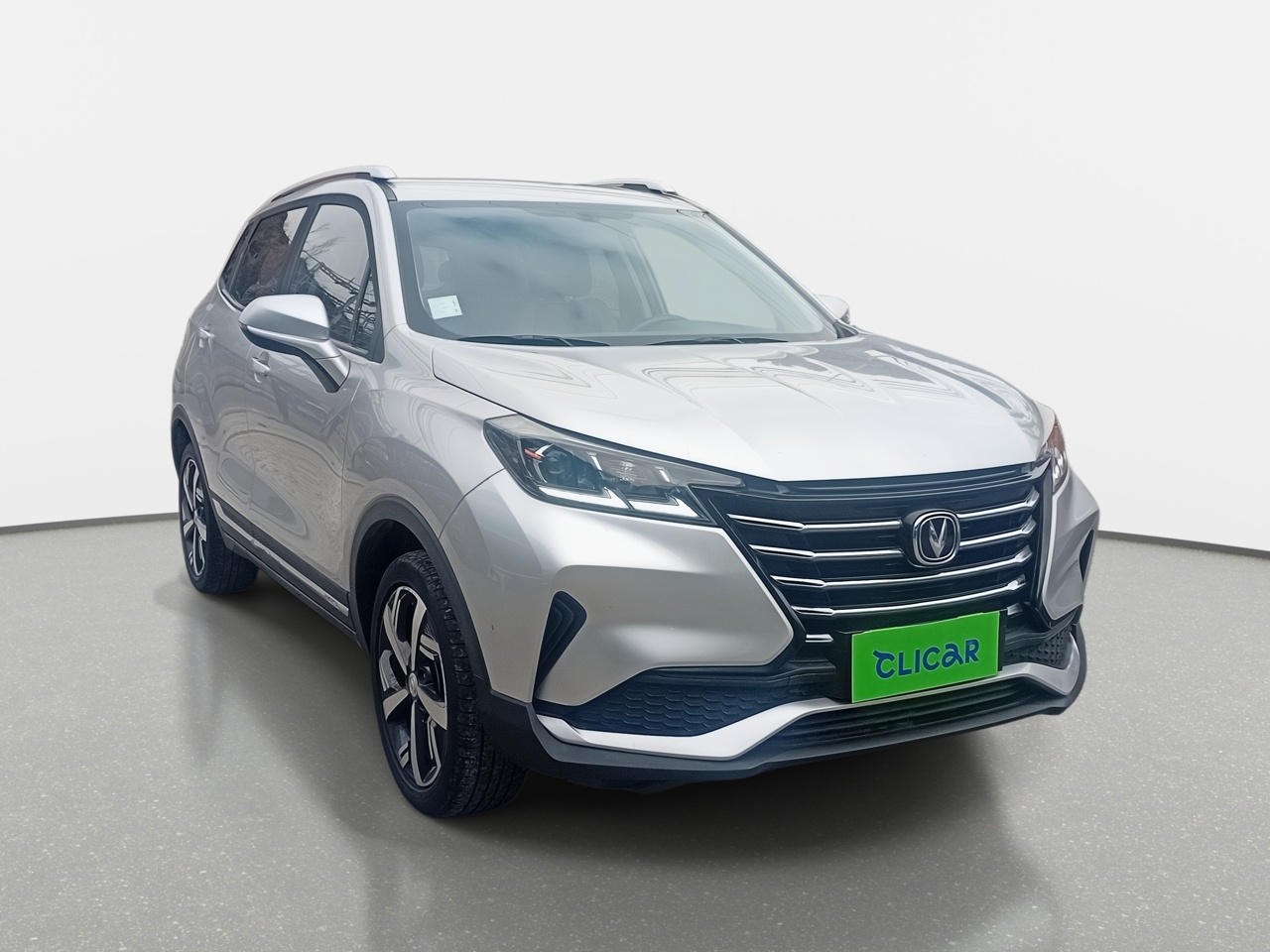 CHANGAN