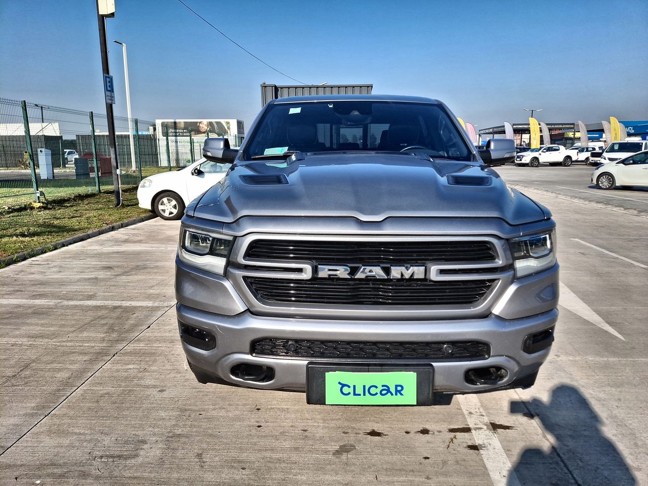RAM - 2