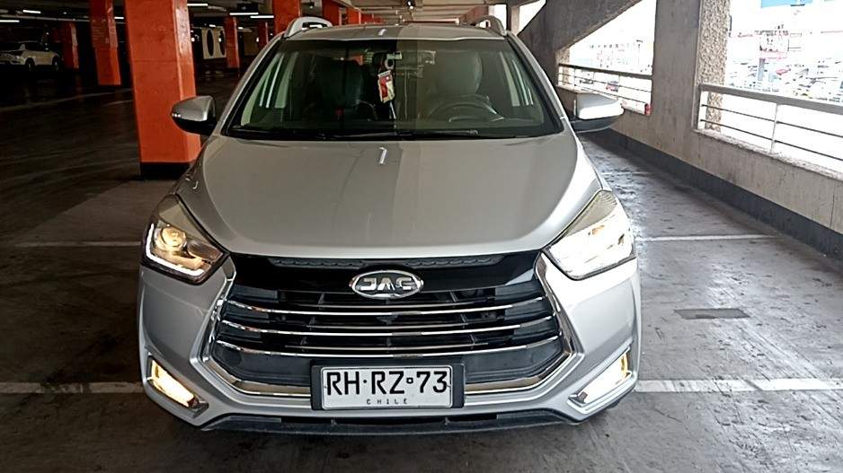 JAC - 2