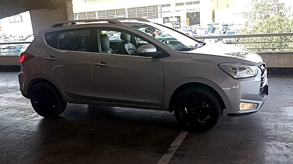 JAC - 3