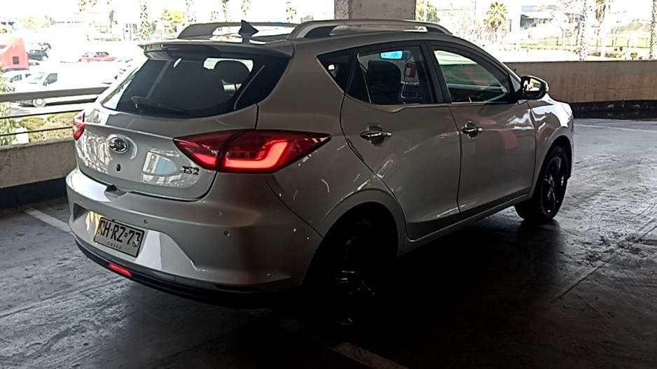 JAC - 4