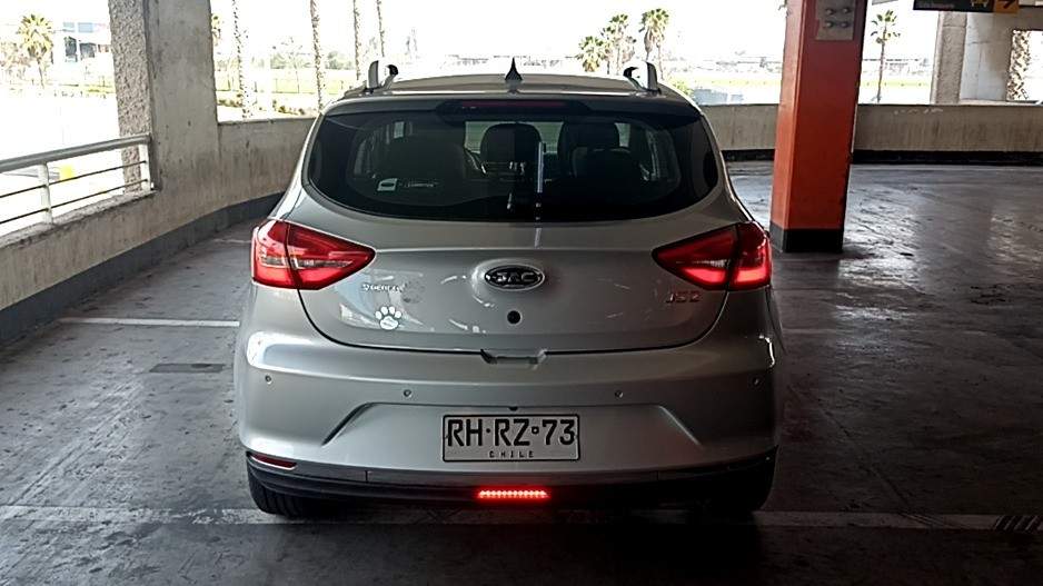JAC - 5