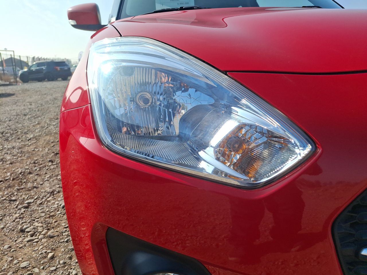SUZUKI - 10
