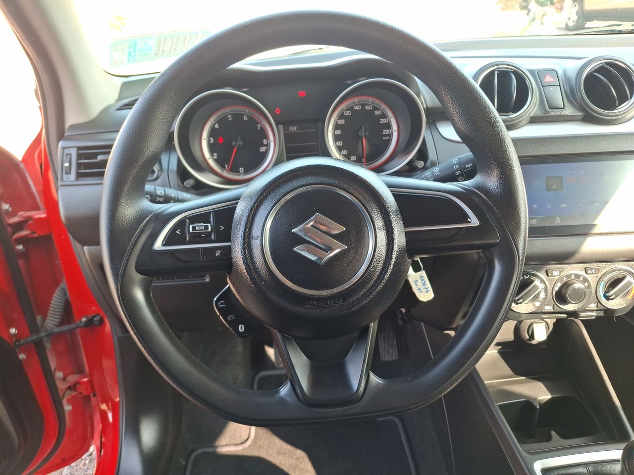 SUZUKI - 16