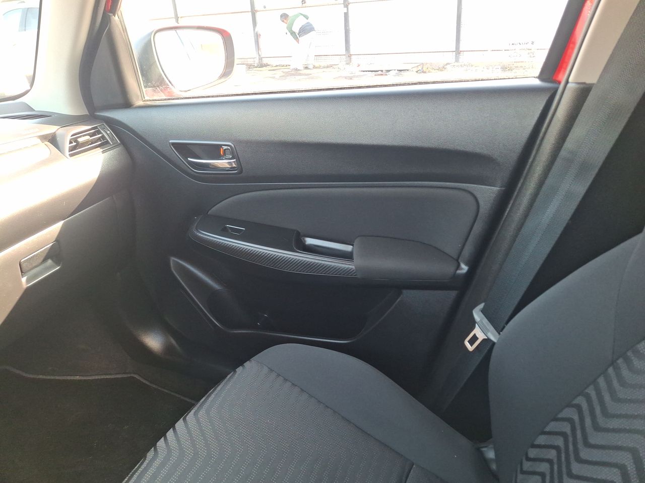 SUZUKI - 2