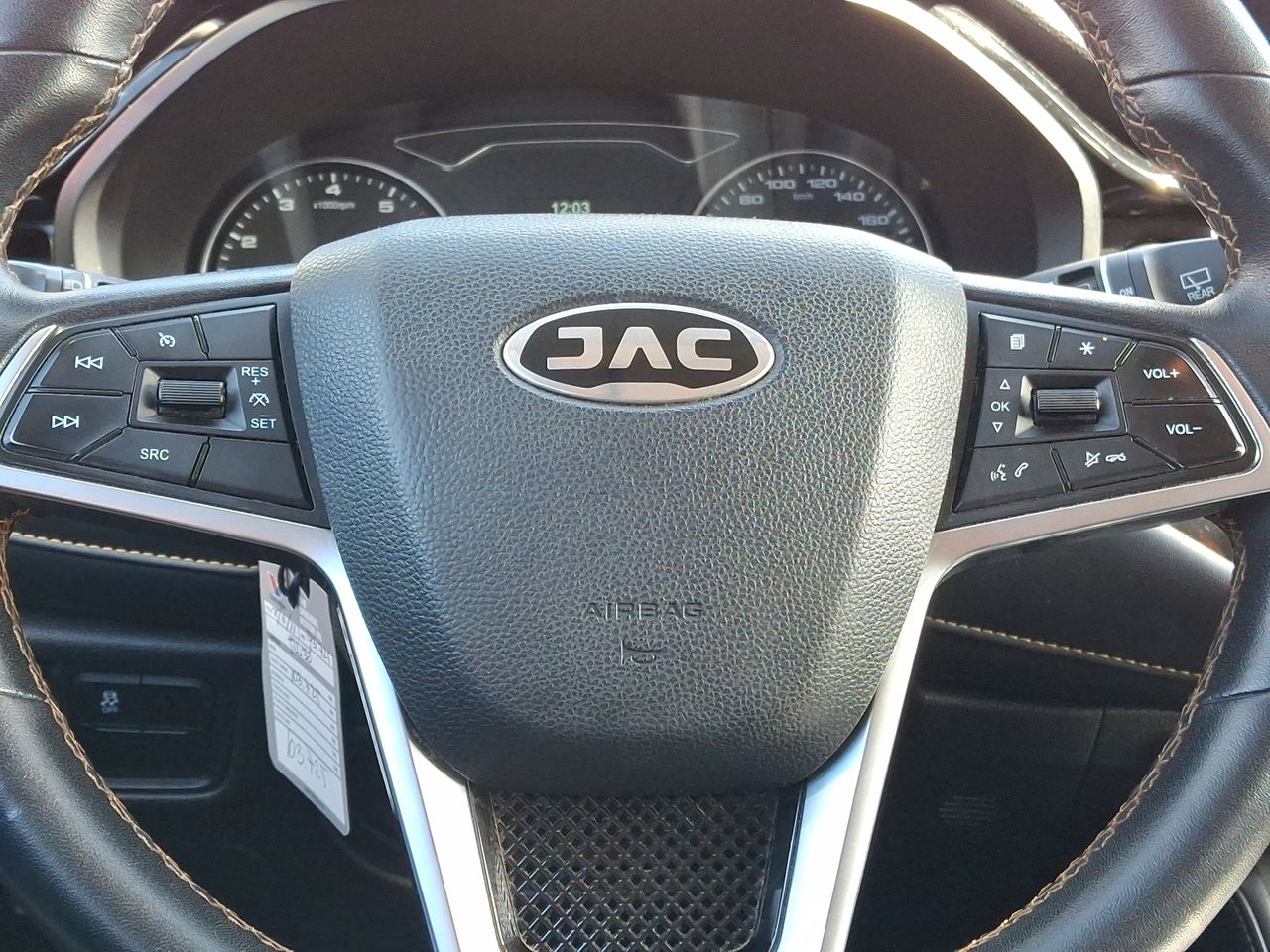 JAC - 26