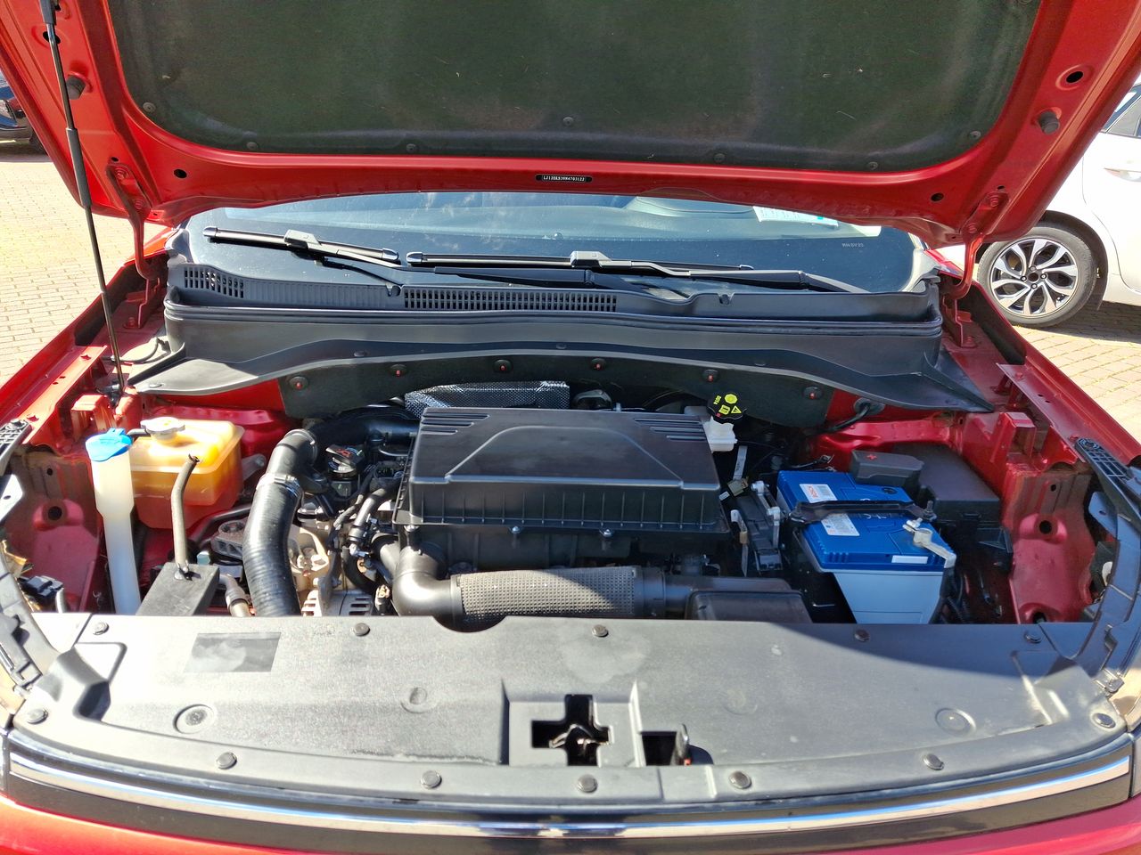 JAC - 18