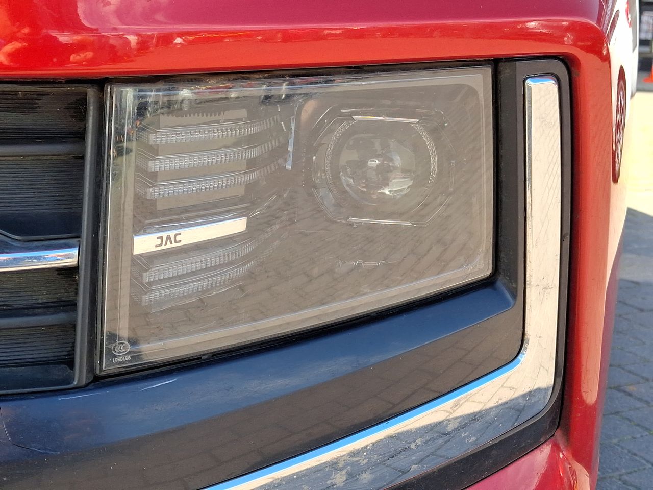 JAC - 19