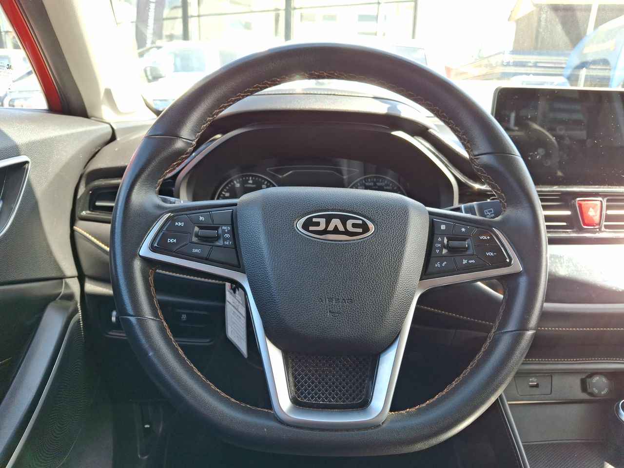 JAC - 25