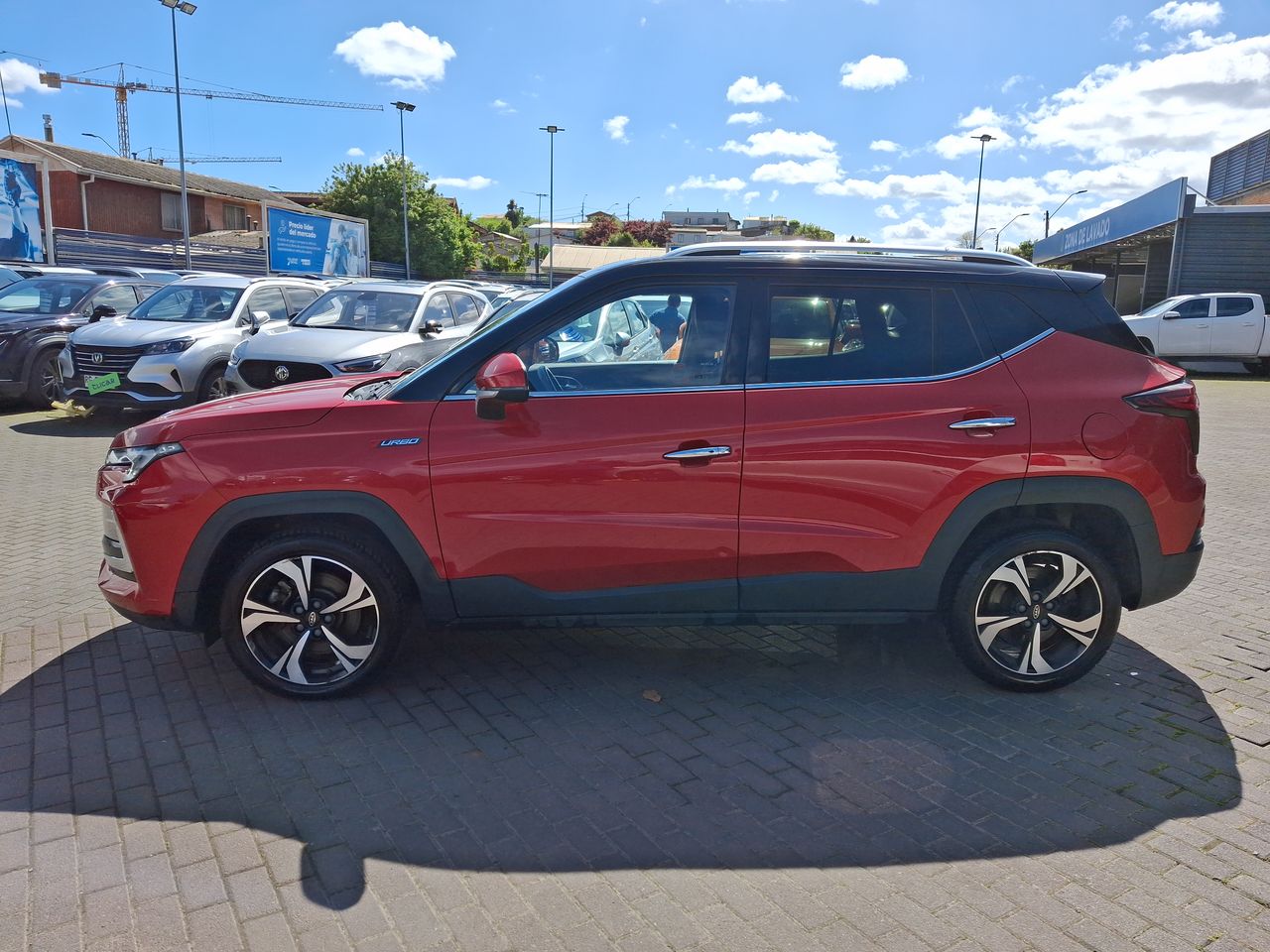 JAC - 4
