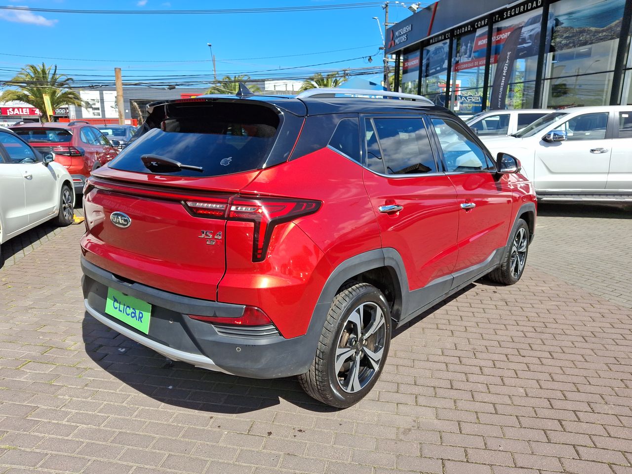 JAC - 7