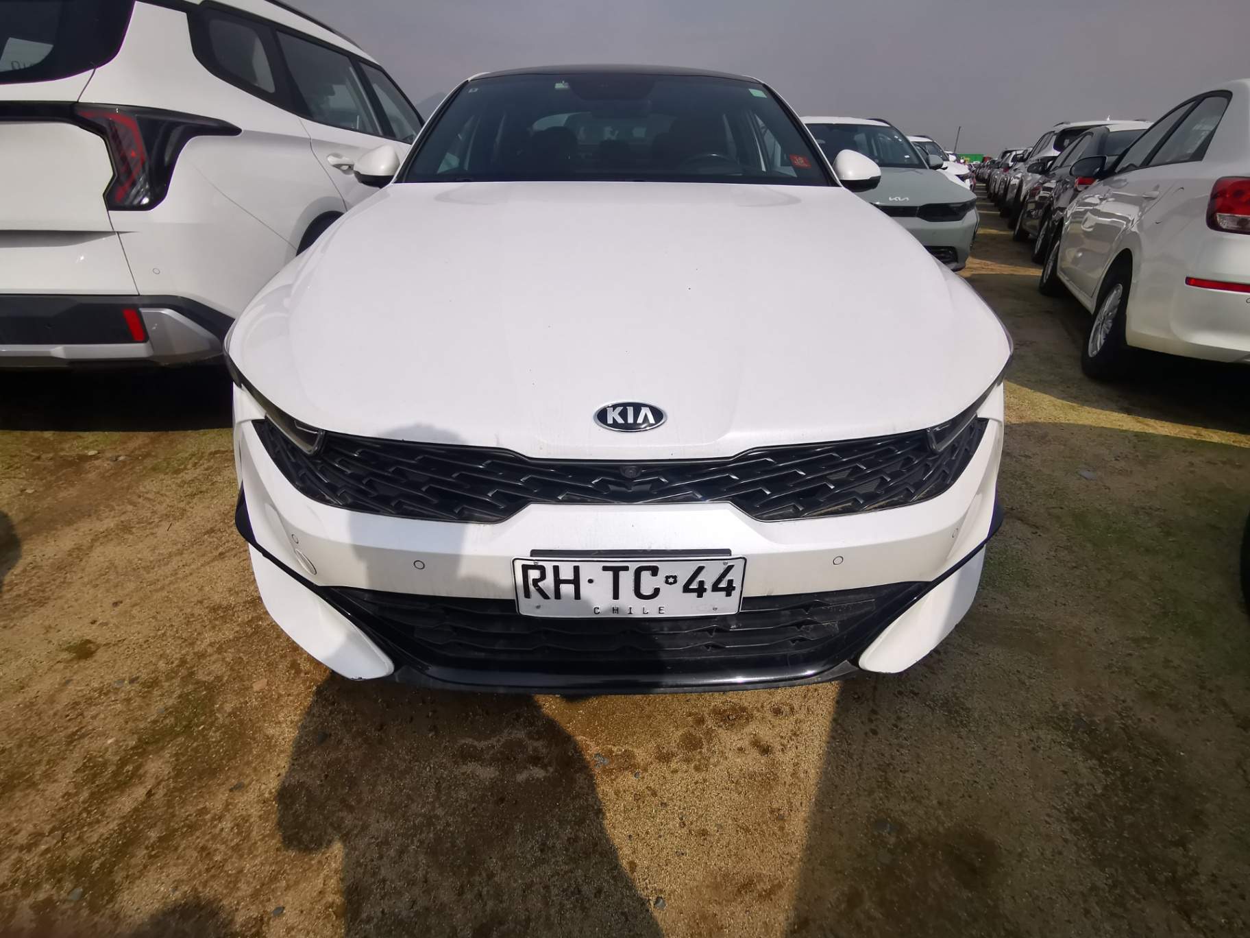 KIA - 2