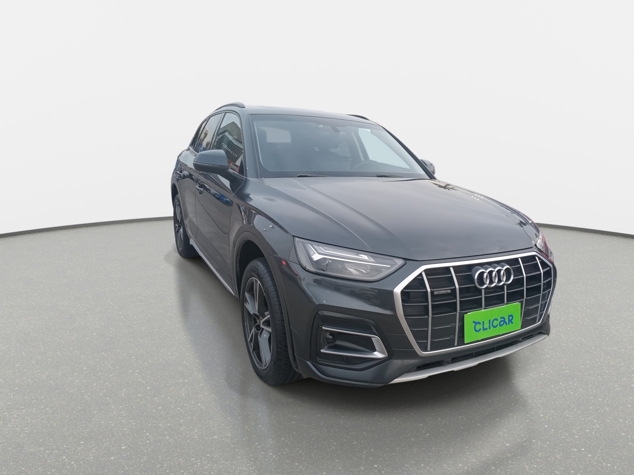 AUDI - 1