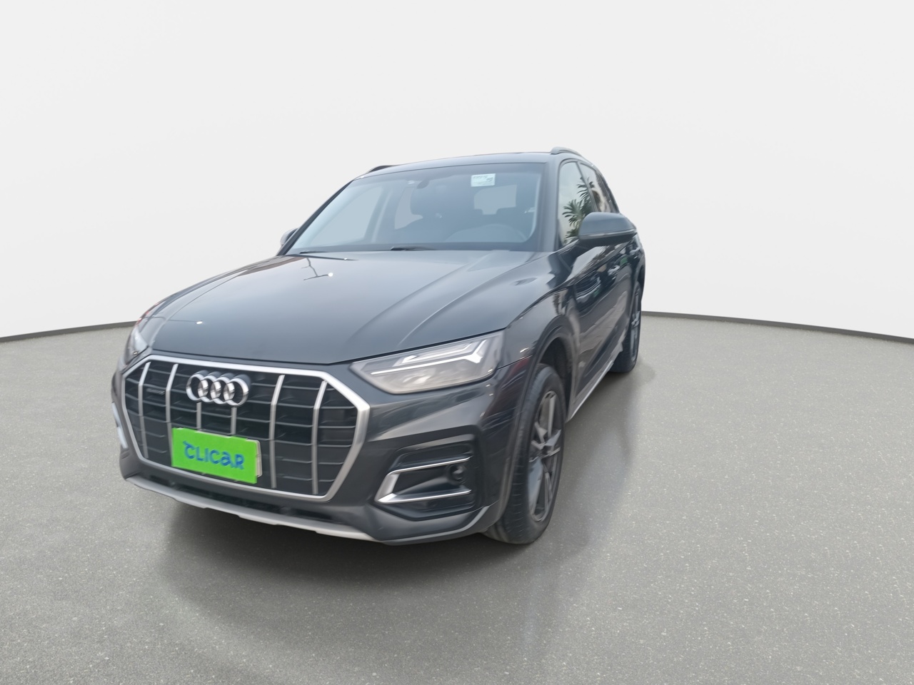 AUDI - 2