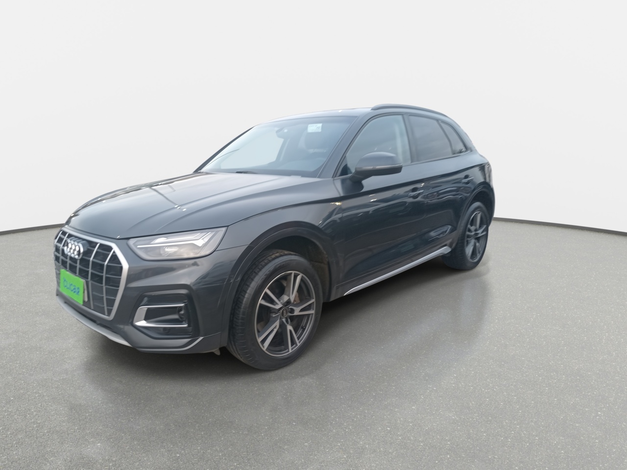 AUDI - 3