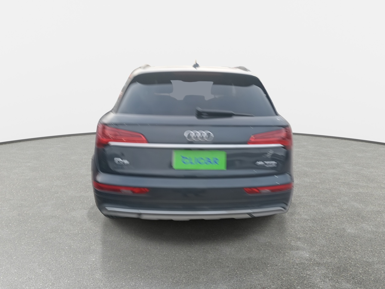 AUDI - 5