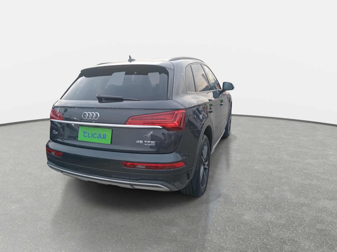 AUDI - 6