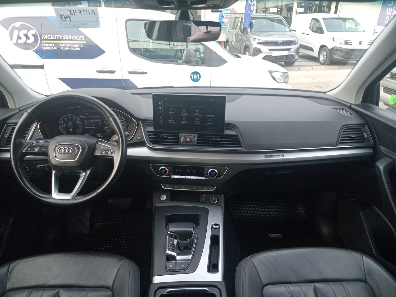 AUDI - 1