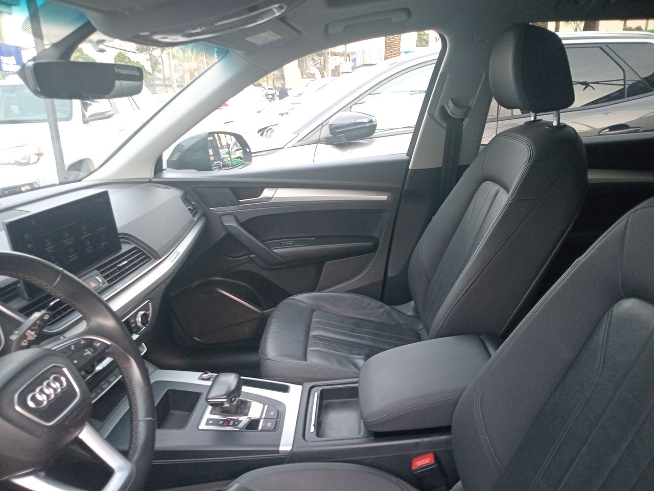 AUDI - 2