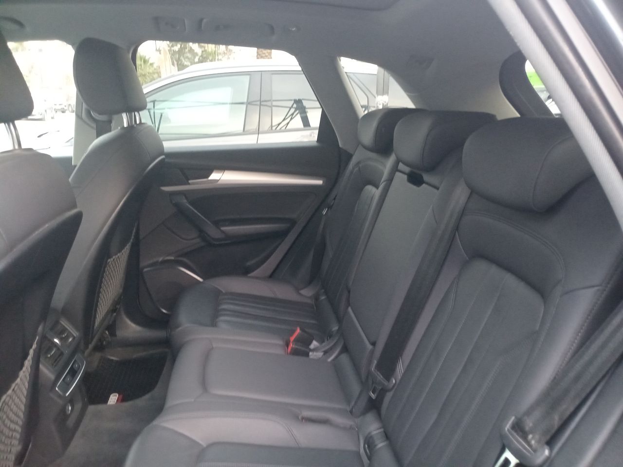 AUDI - 3