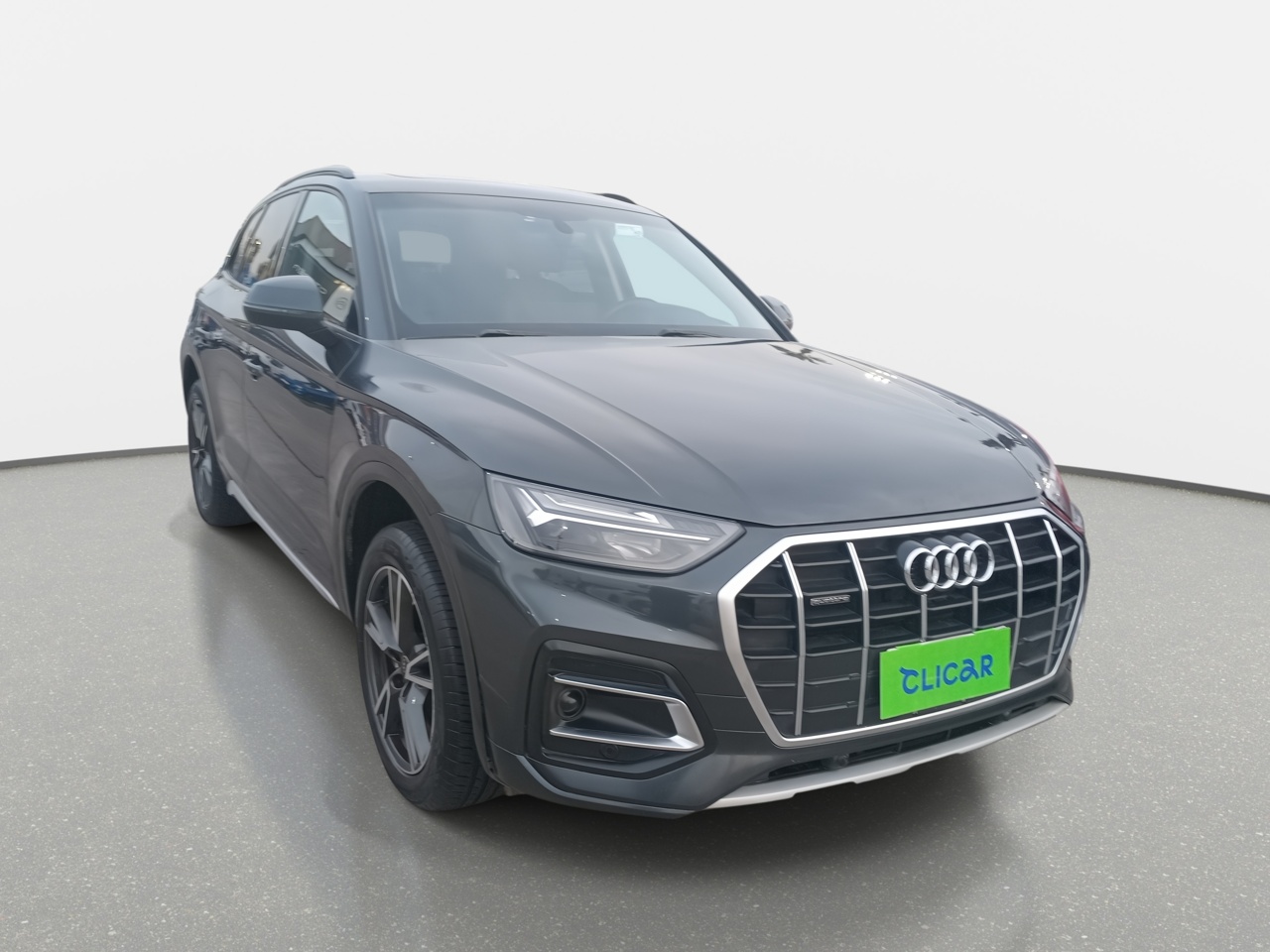 AUDI