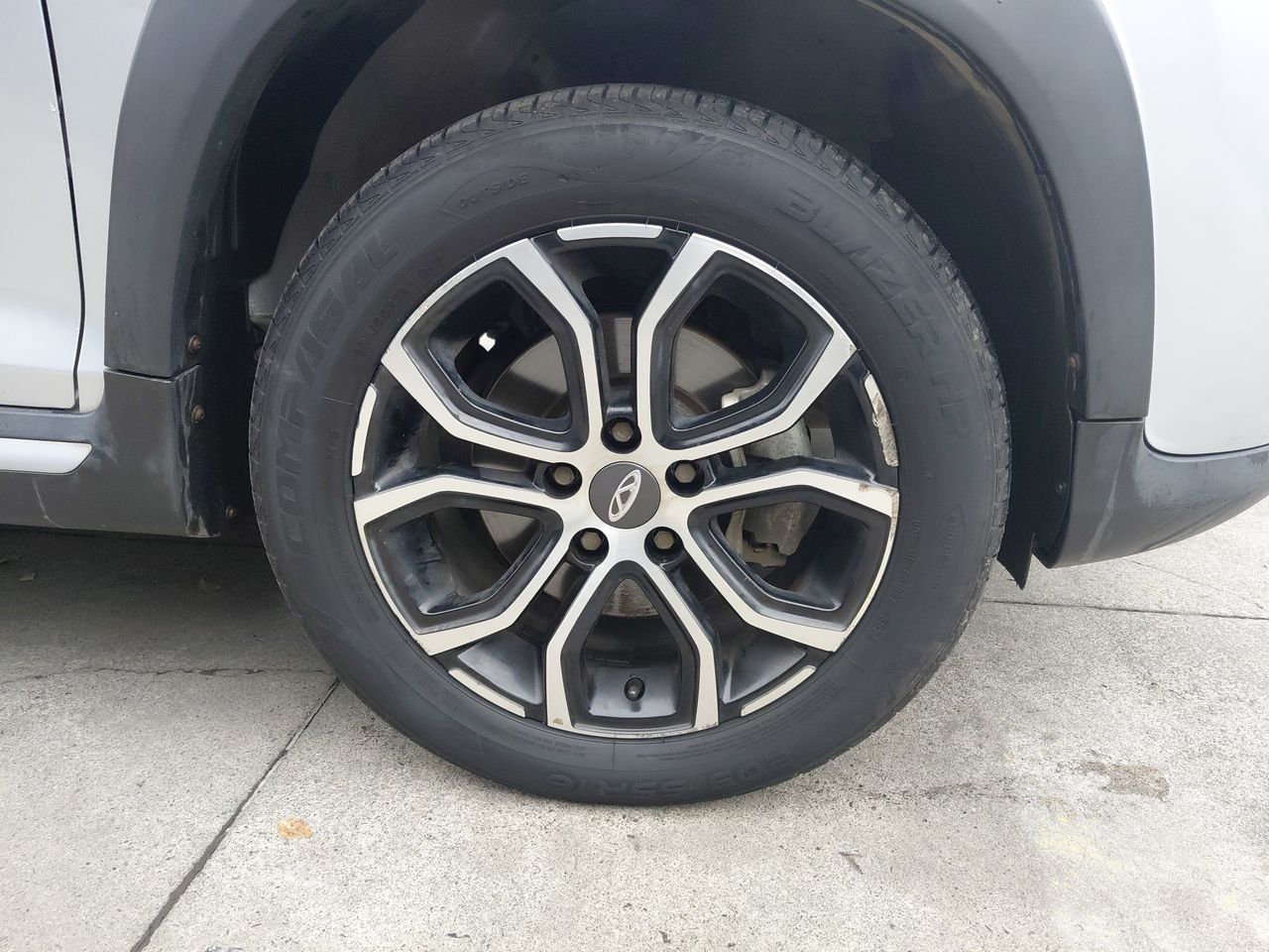 CHERY - 17