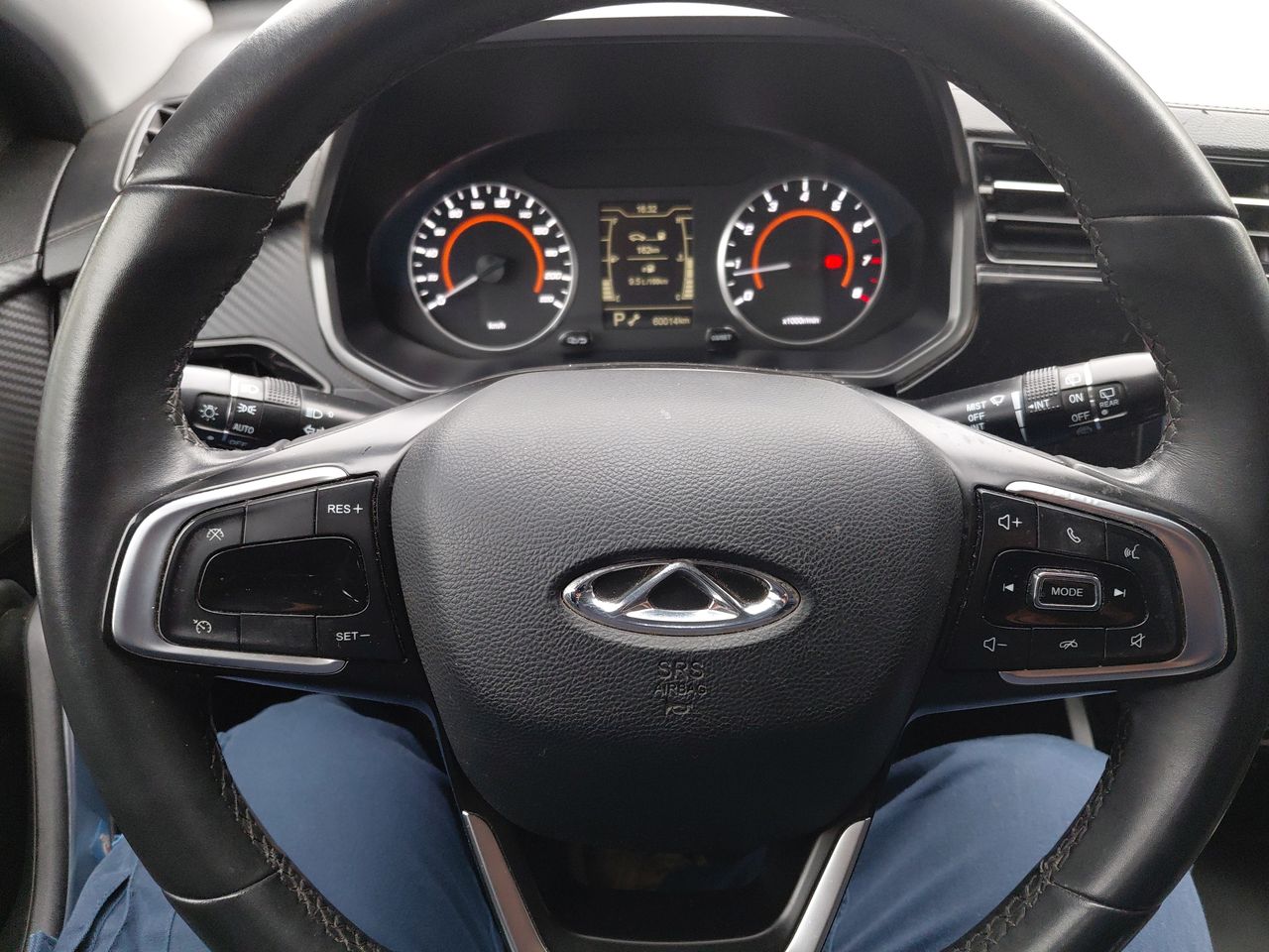 CHERY - 27