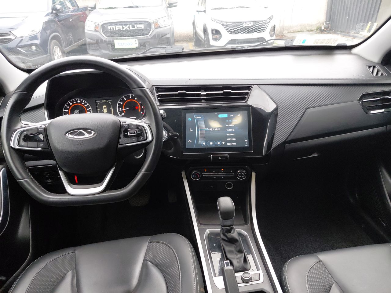 CHERY - 33