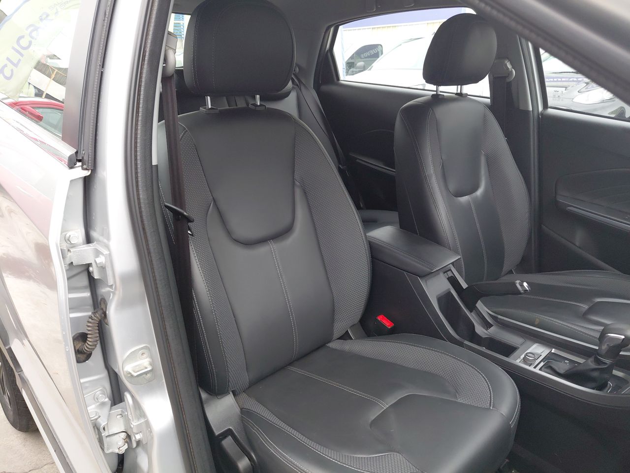 CHERY - 34