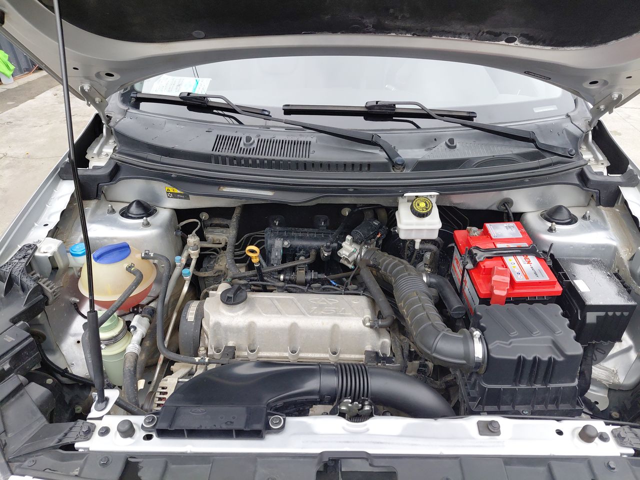 CHERY - 18