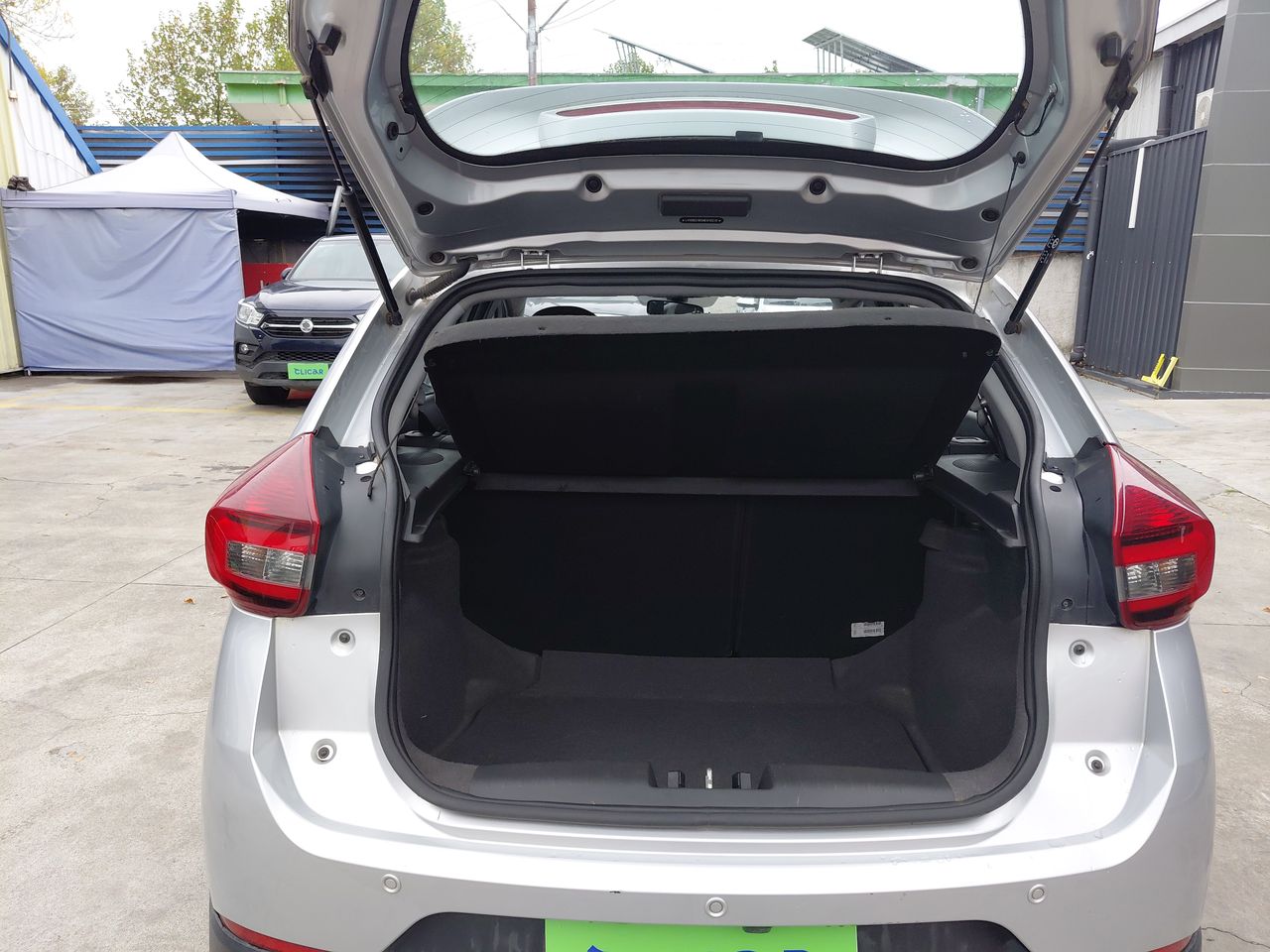 CHERY - 22