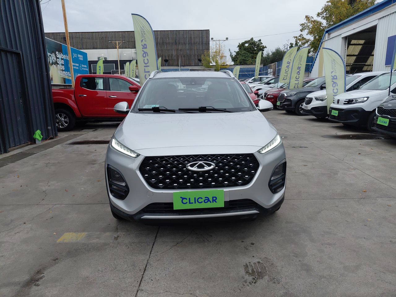 CHERY - 2