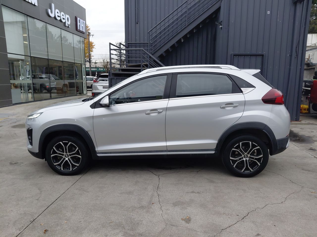 CHERY - 4