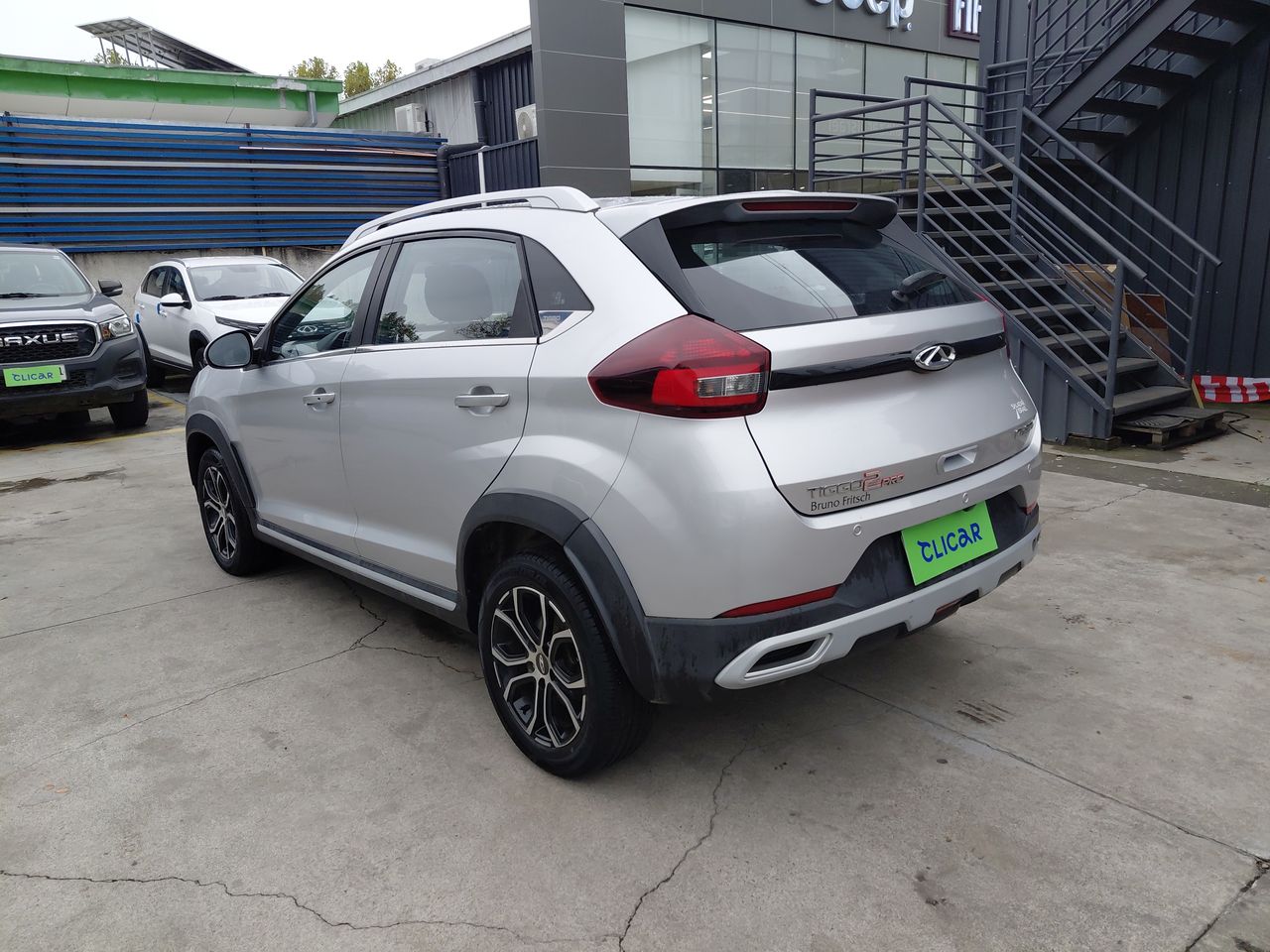 CHERY - 5