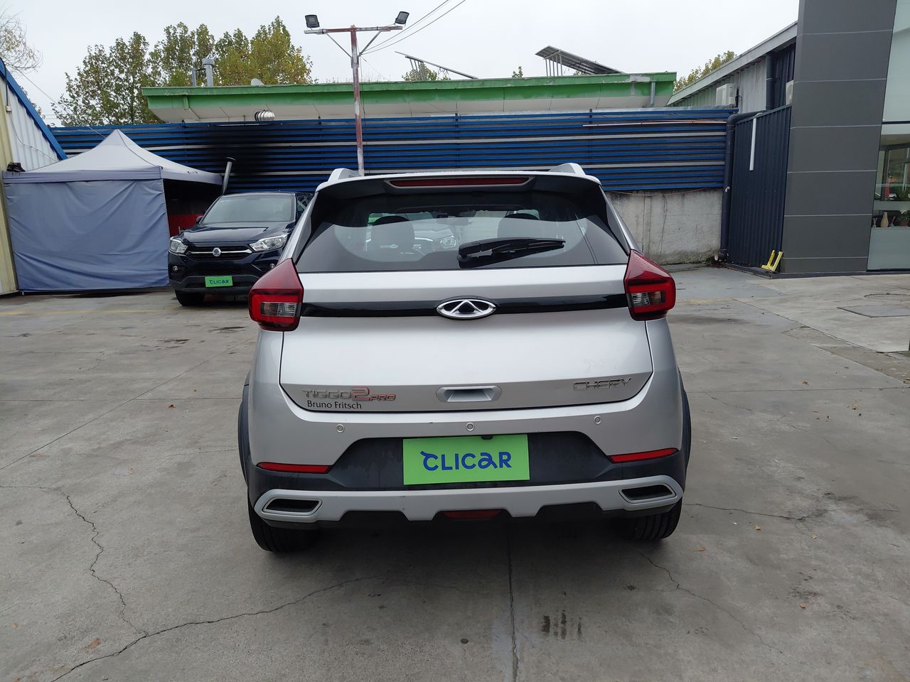 CHERY - 6