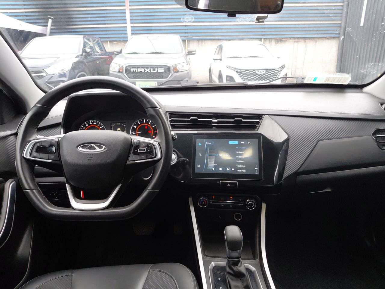 CHERY - 9