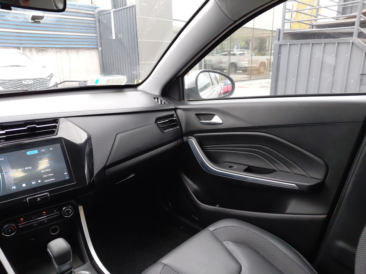 CHERY - 10