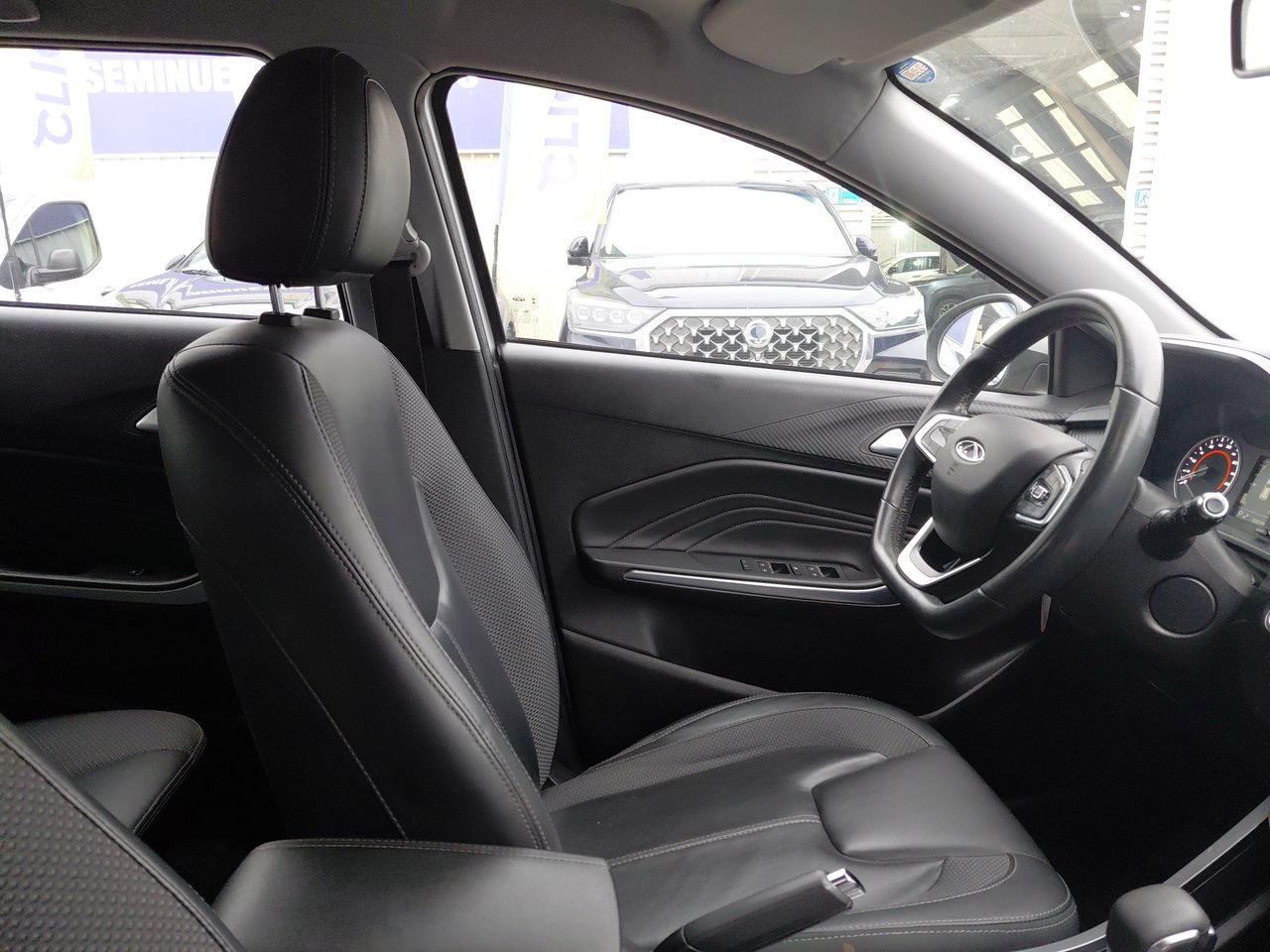 CHERY - 15