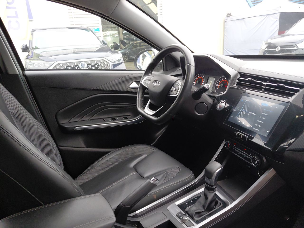 CHERY - 16