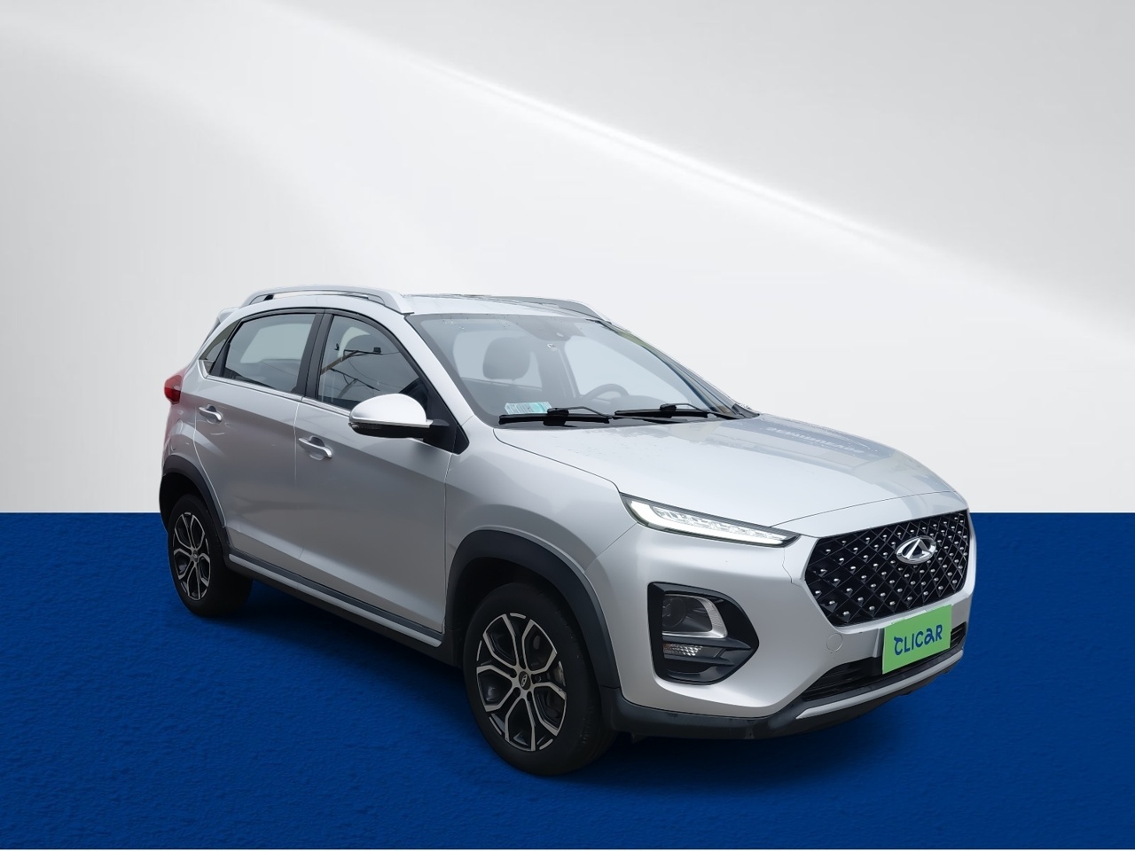 CHERY