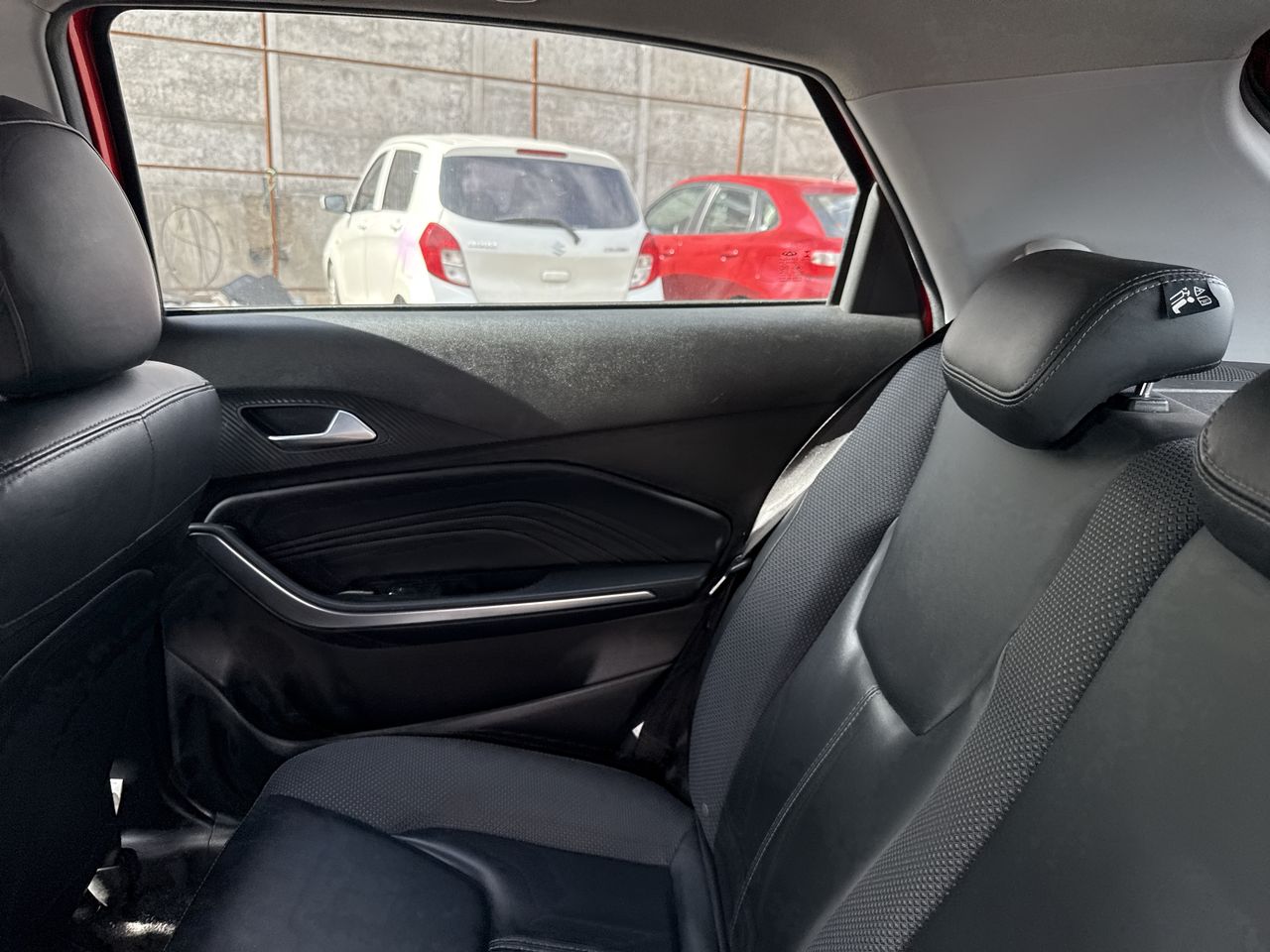 CHERY - 4