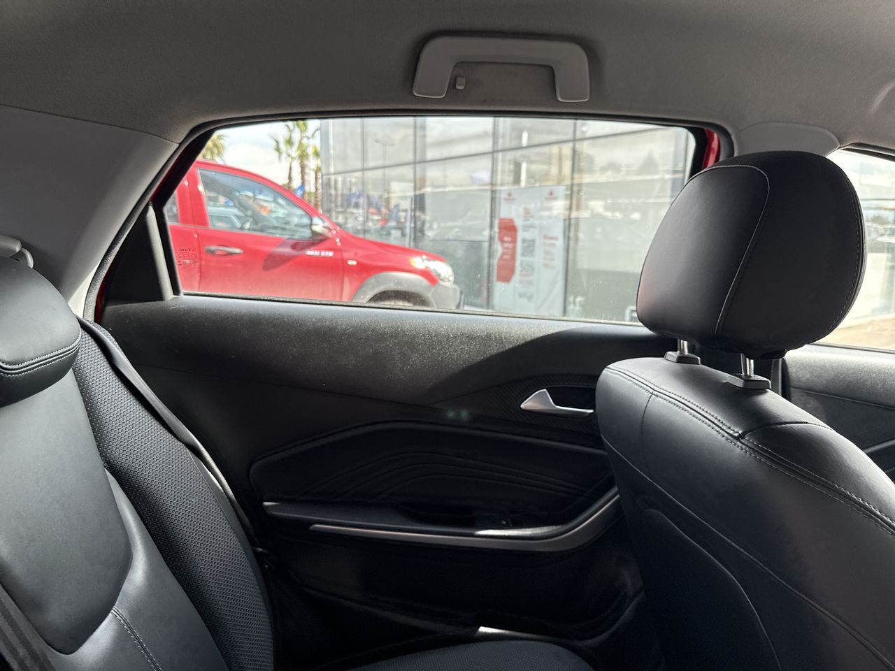 CHERY - 6